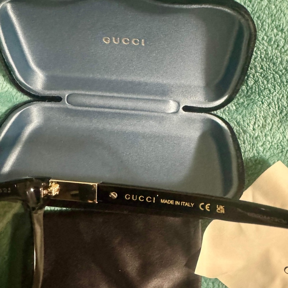 New Gucci Shades - Picture 3 of 3
